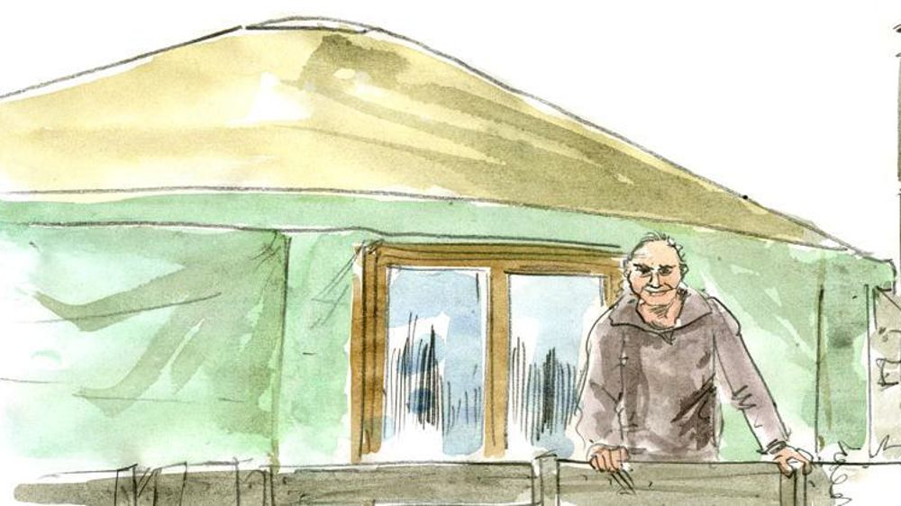 © G. de Dieuleveult